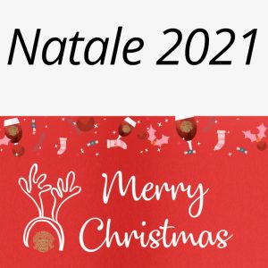 Natale 2021