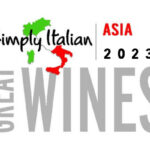 Simply Italian Great Wines Taipei